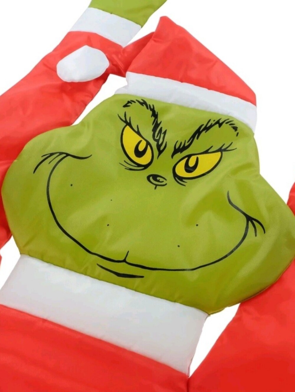 Hang In Grinch - Picture 4 of 5